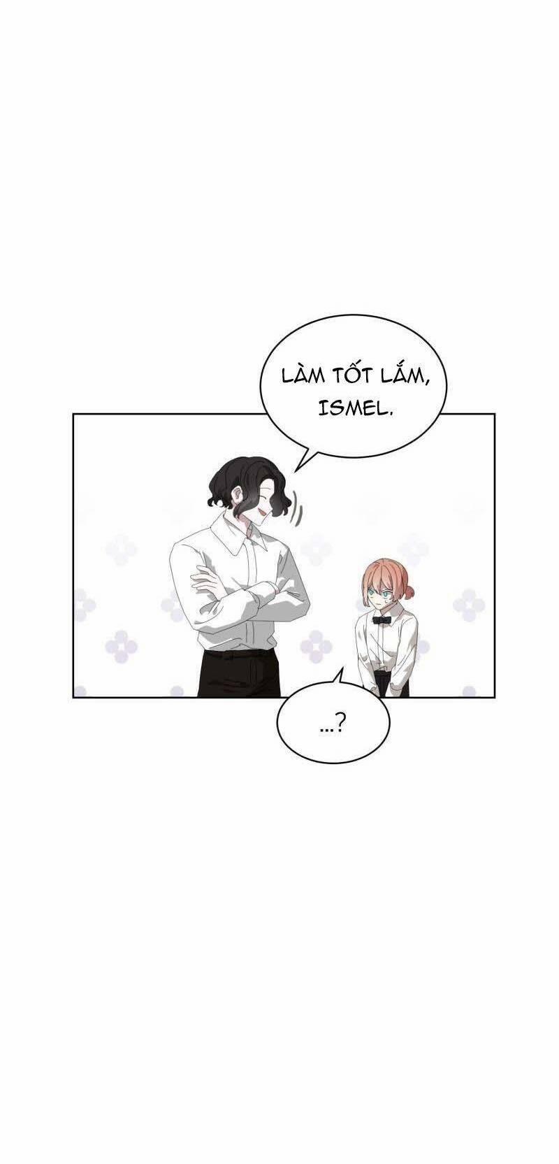 Nhân Vật Phản Diện Muốn Chết Một Cách Duyên Dáng 23 trang 58