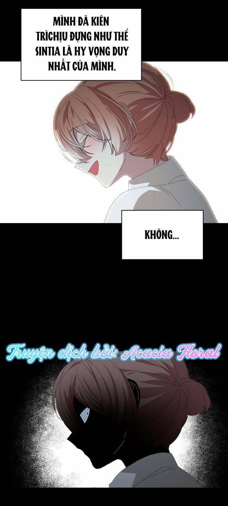 Nhân Vật Phản Diện Muốn Chết Một Cách Duyên Dáng 23 trang 64