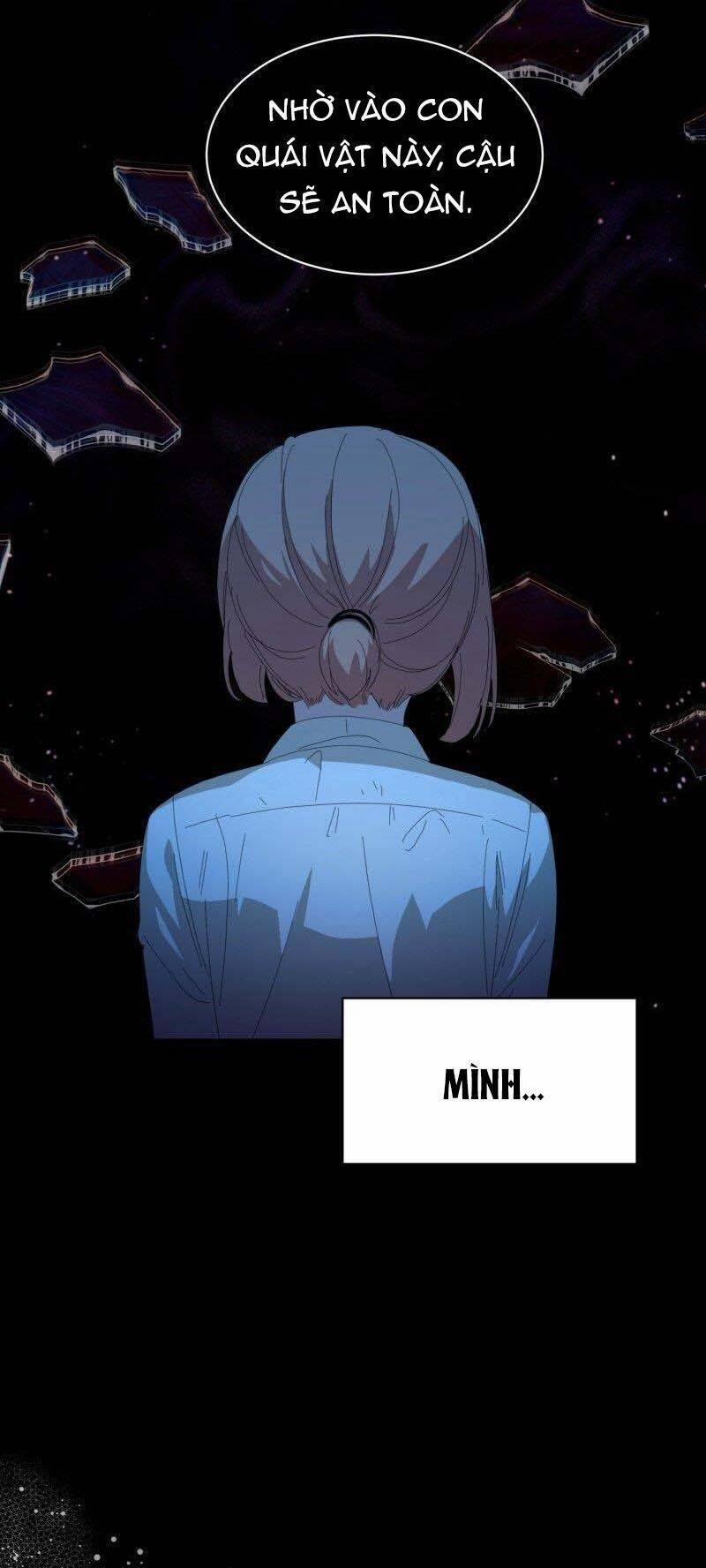 Nhân Vật Phản Diện Muốn Chết Một Cách Duyên Dáng 23 trang 66