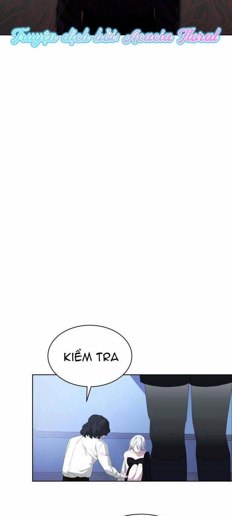 Nhân Vật Phản Diện Muốn Chết Một Cách Duyên Dáng 23 trang 74