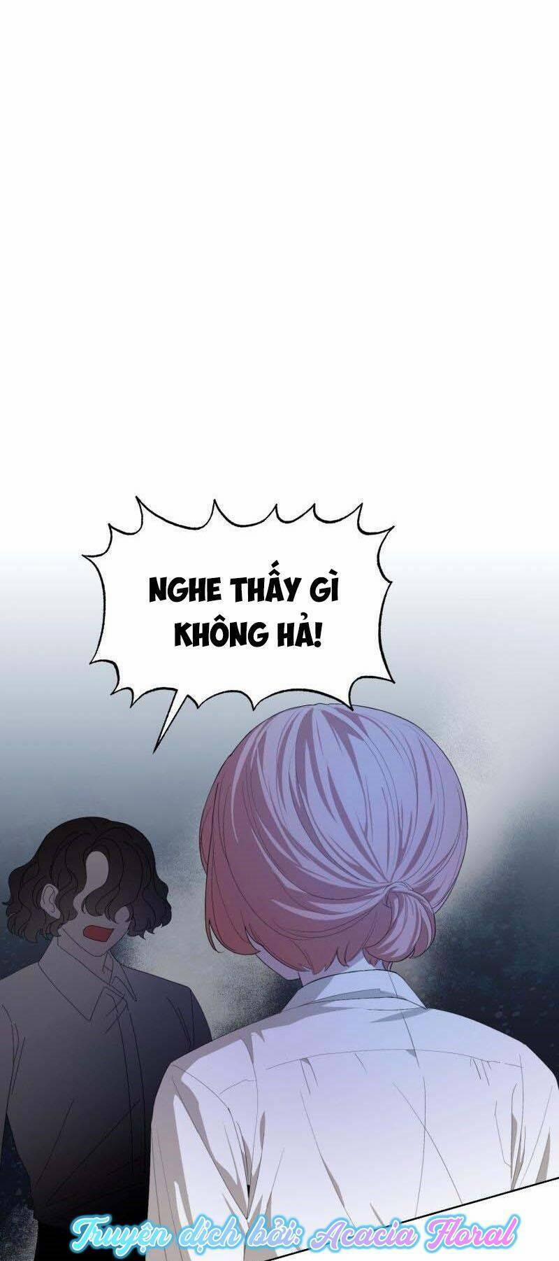 Nhân Vật Phản Diện Muốn Chết Một Cách Duyên Dáng 23 trang 77