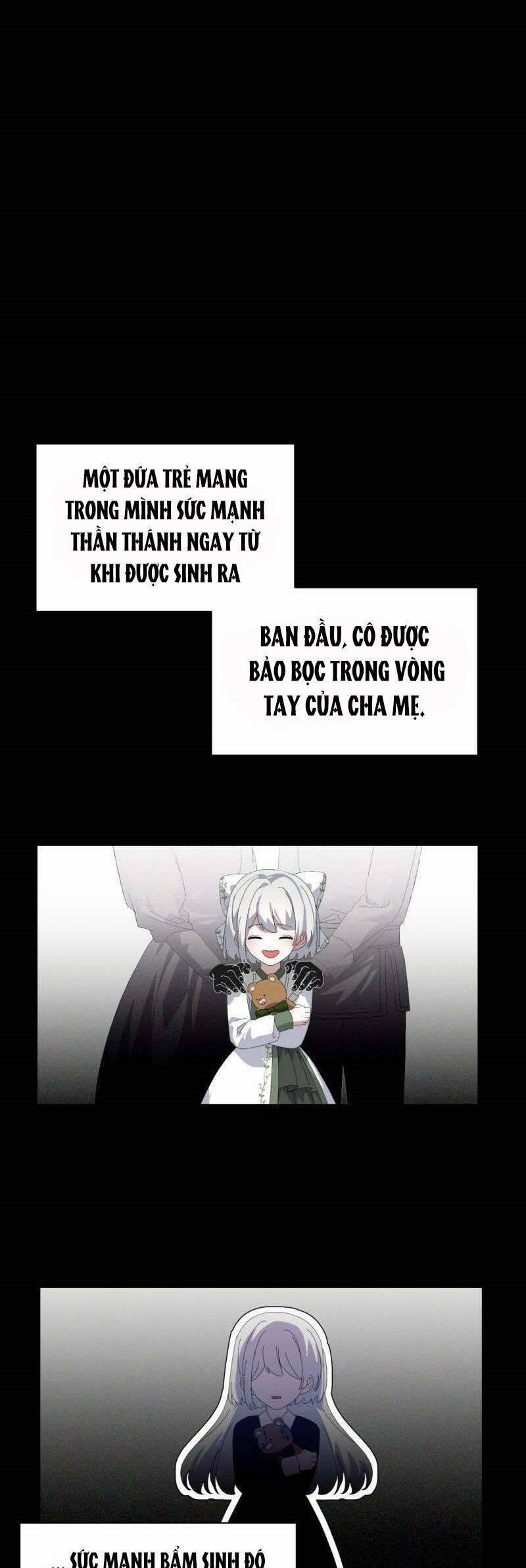 Nhân Vật Phản Diện Muốn Chết Một Cách Duyên Dáng 23 trang 9