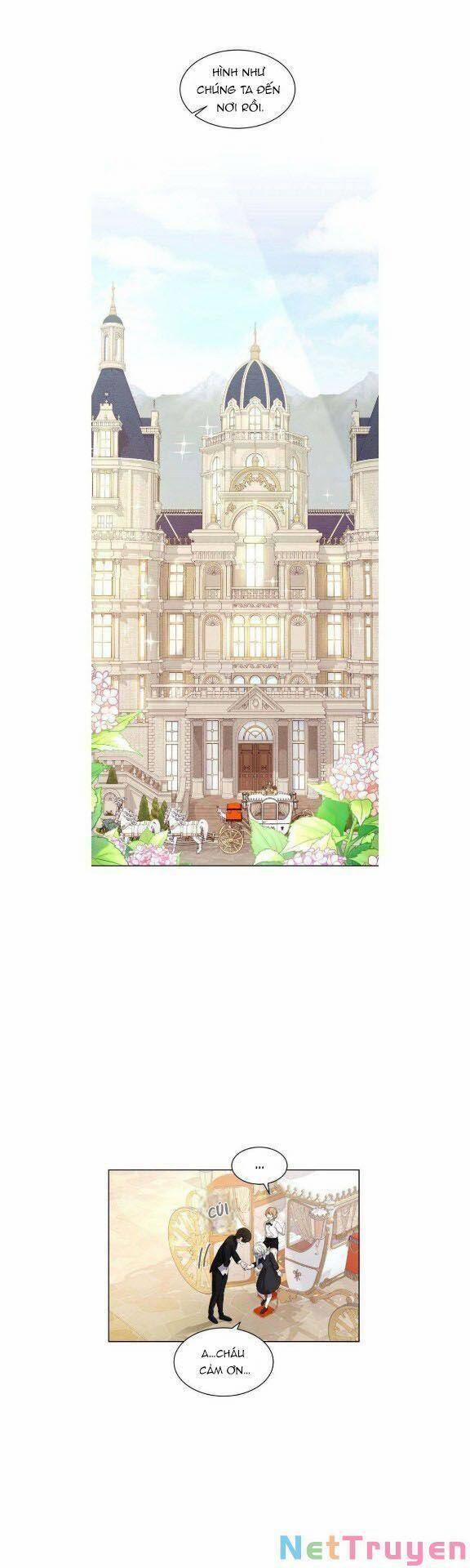 Nhân Vật Phản Diện Muốn Chết Một Cách Duyên Dáng 24 trang 12