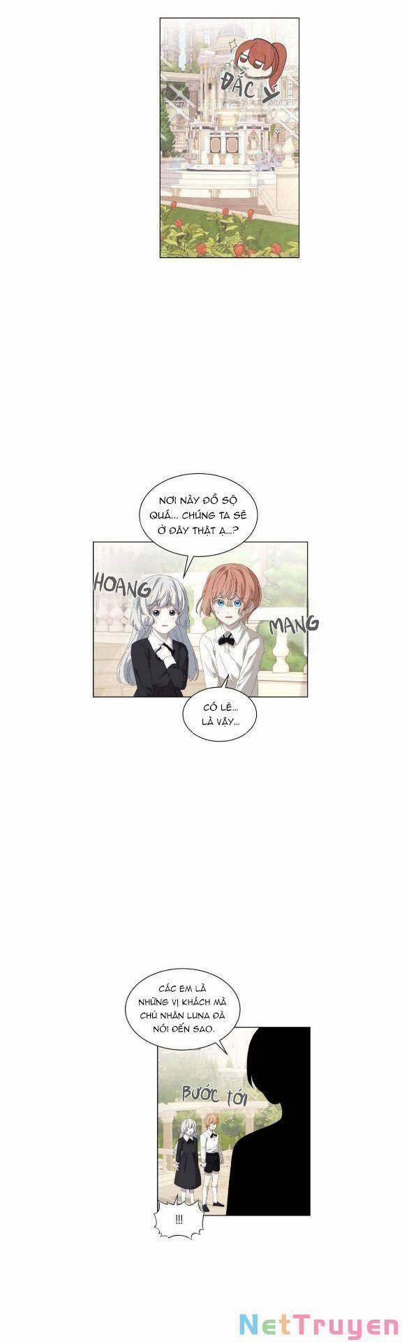 Nhân Vật Phản Diện Muốn Chết Một Cách Duyên Dáng 24 trang 14