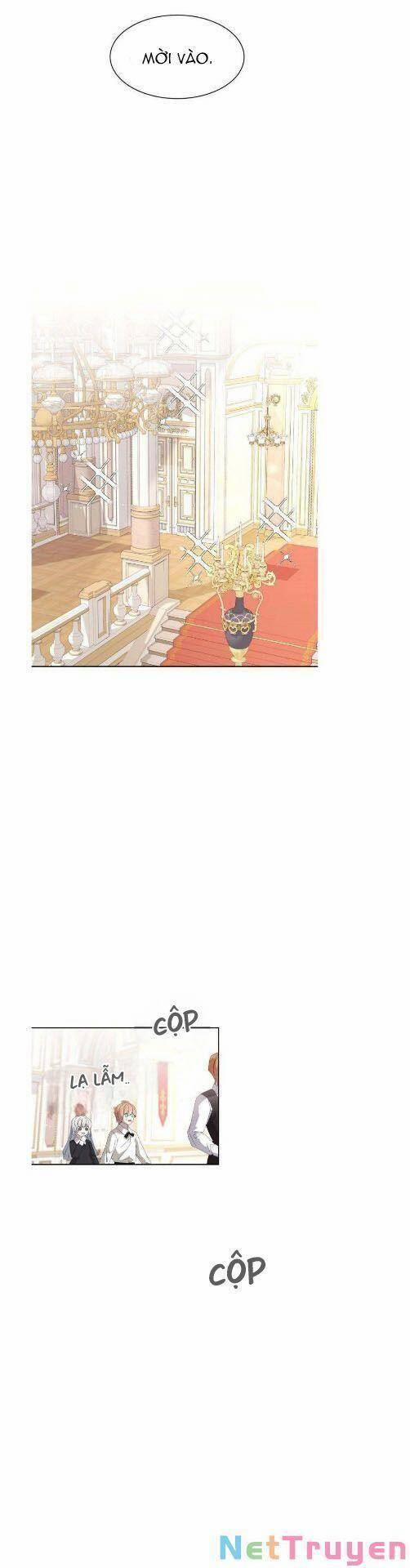 Nhân Vật Phản Diện Muốn Chết Một Cách Duyên Dáng 24 trang 17