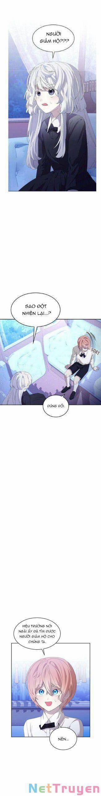 Nhân Vật Phản Diện Muốn Chết Một Cách Duyên Dáng 24 trang 2