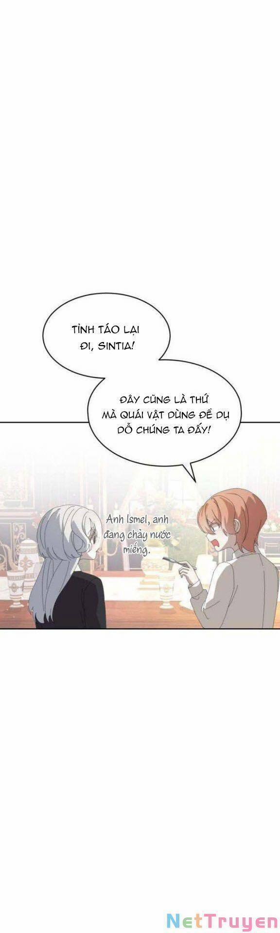 Nhân Vật Phản Diện Muốn Chết Một Cách Duyên Dáng 24 trang 20