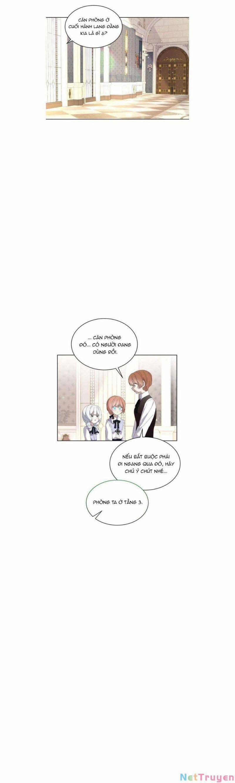 Nhân Vật Phản Diện Muốn Chết Một Cách Duyên Dáng 24 trang 24