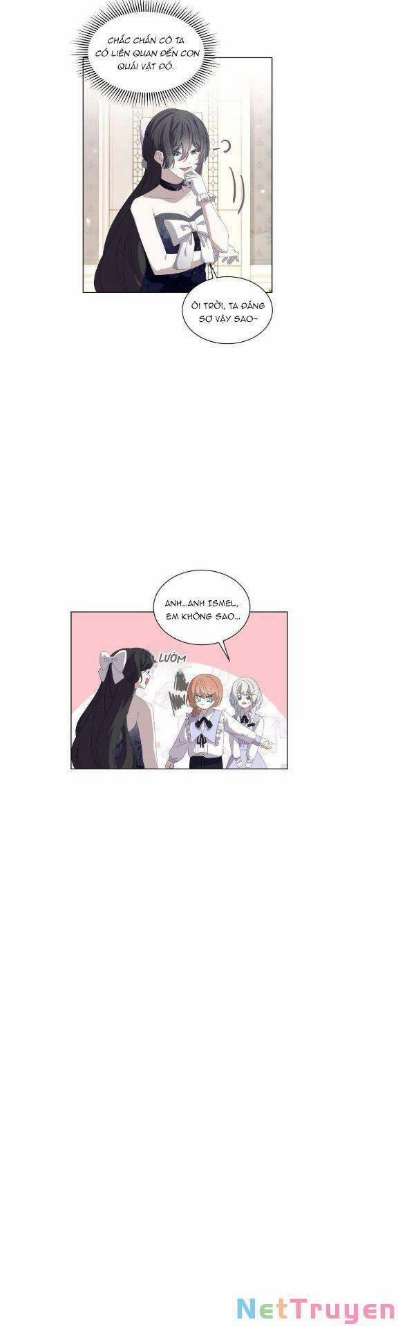 Nhân Vật Phản Diện Muốn Chết Một Cách Duyên Dáng 24 trang 30