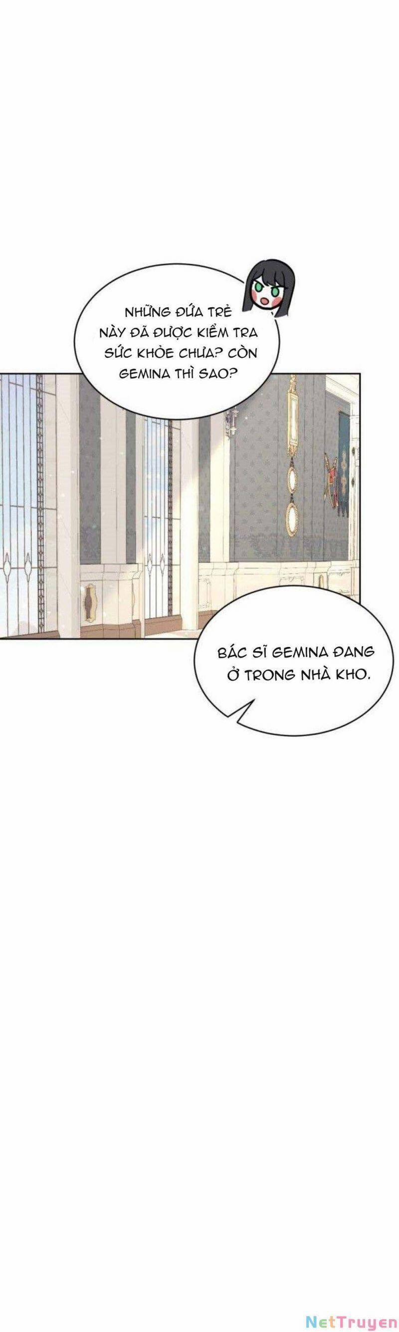 Nhân Vật Phản Diện Muốn Chết Một Cách Duyên Dáng 24 trang 31