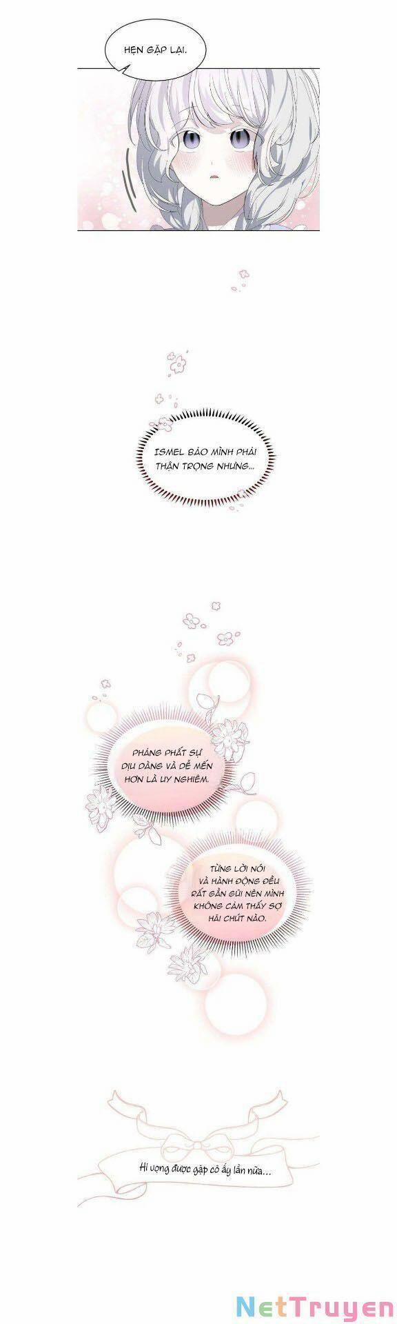 Nhân Vật Phản Diện Muốn Chết Một Cách Duyên Dáng 24 trang 33