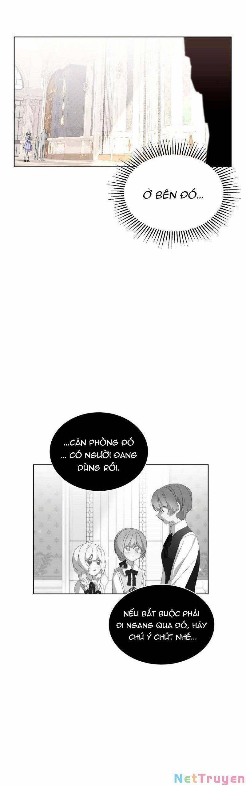 Nhân Vật Phản Diện Muốn Chết Một Cách Duyên Dáng 24 trang 35