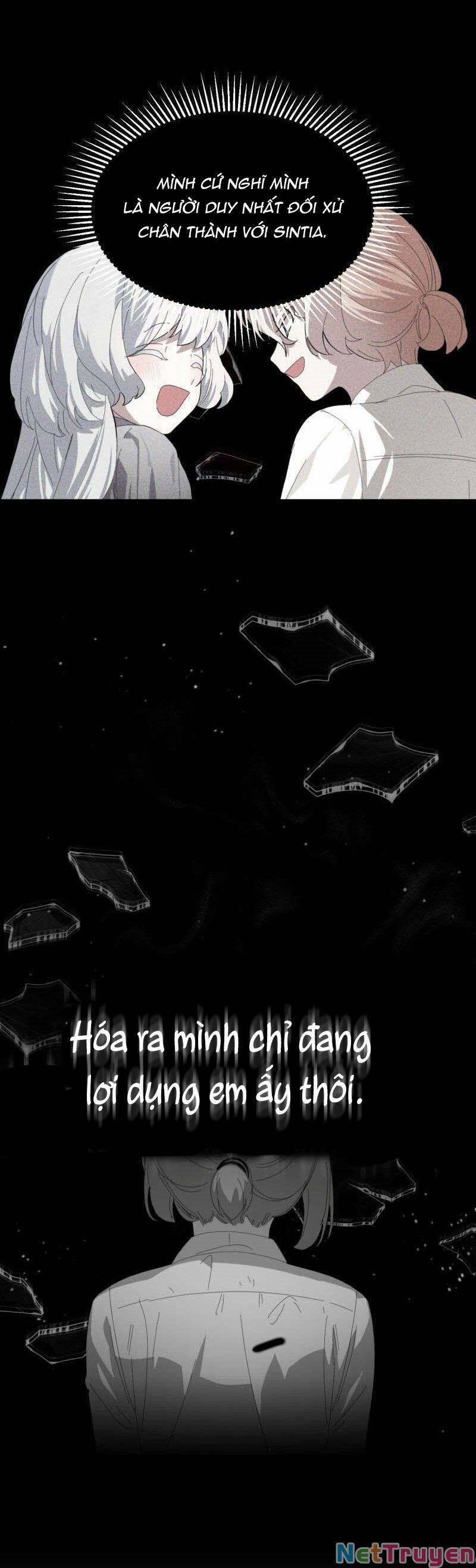 Nhân Vật Phản Diện Muốn Chết Một Cách Duyên Dáng 24 trang 6