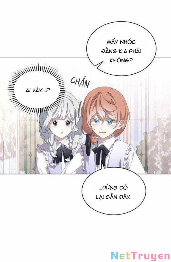 Nhân Vật Phản Diện Muốn Chết Một Cách Duyên Dáng 25 trang 10