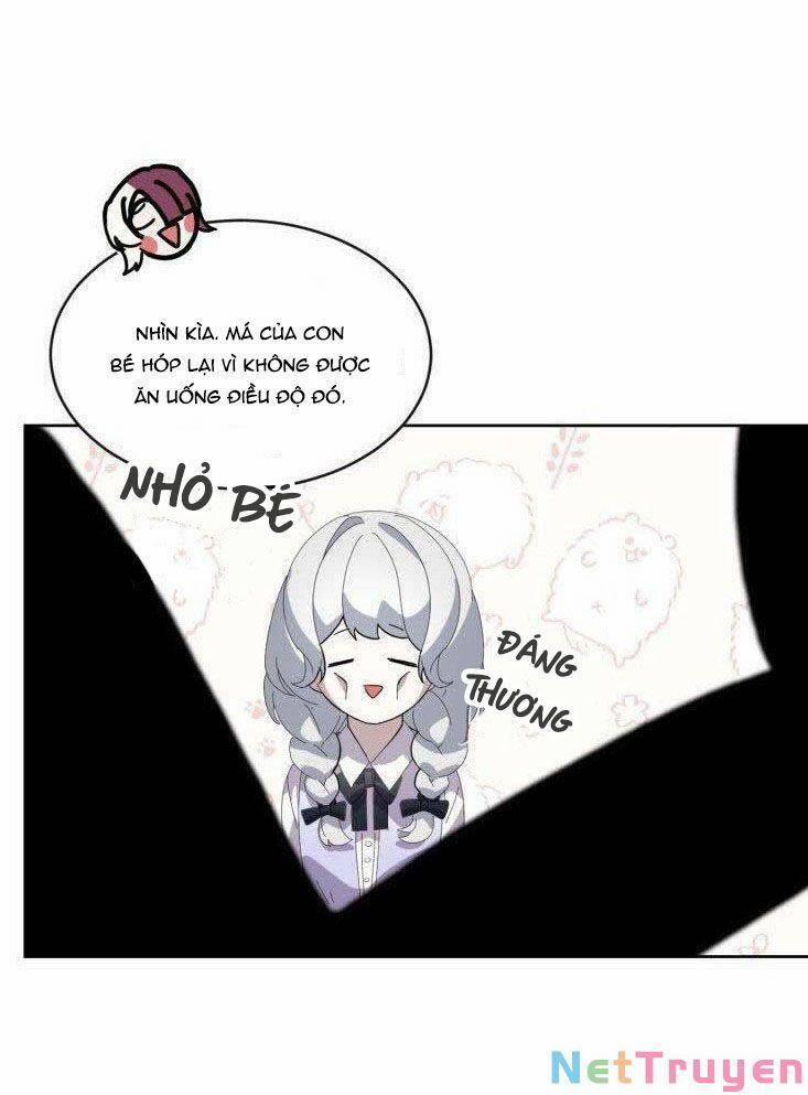 Nhân Vật Phản Diện Muốn Chết Một Cách Duyên Dáng 25 trang 12