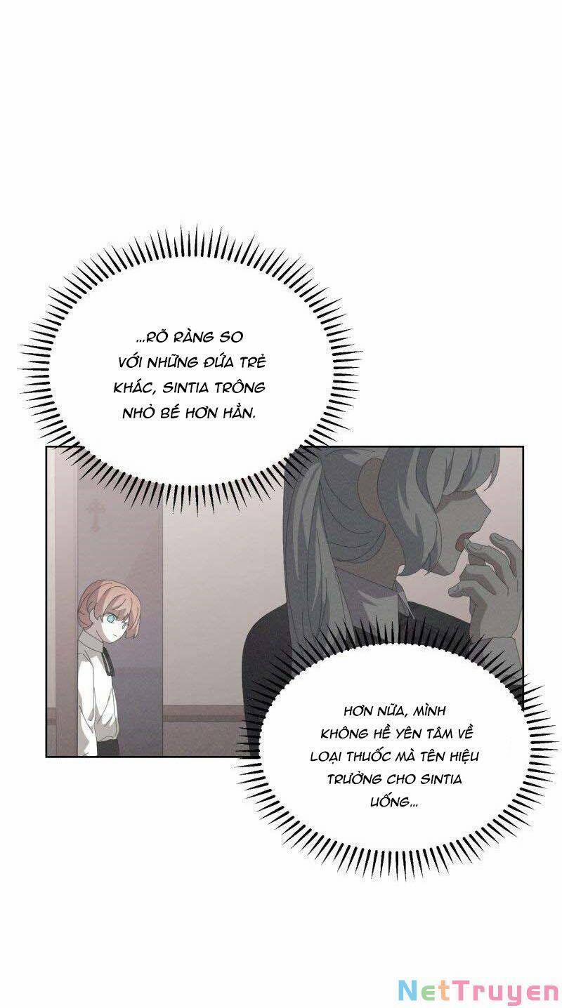 Nhân Vật Phản Diện Muốn Chết Một Cách Duyên Dáng 25 trang 13