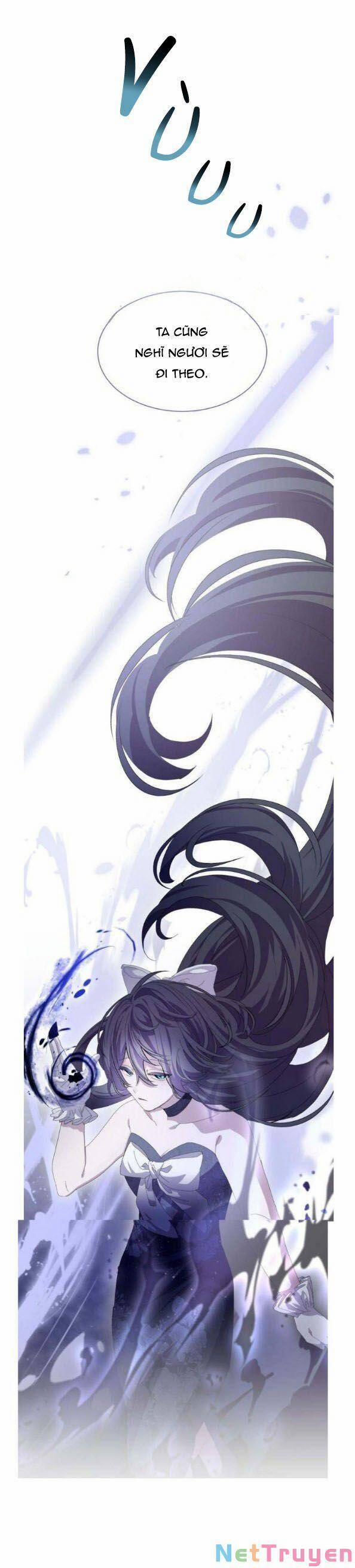 Nhân Vật Phản Diện Muốn Chết Một Cách Duyên Dáng 25 trang 18