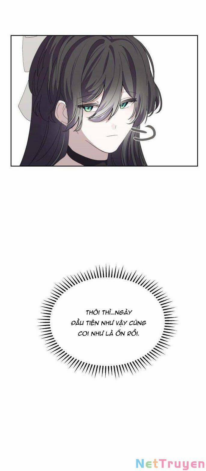 Nhân Vật Phản Diện Muốn Chết Một Cách Duyên Dáng 25 trang 25