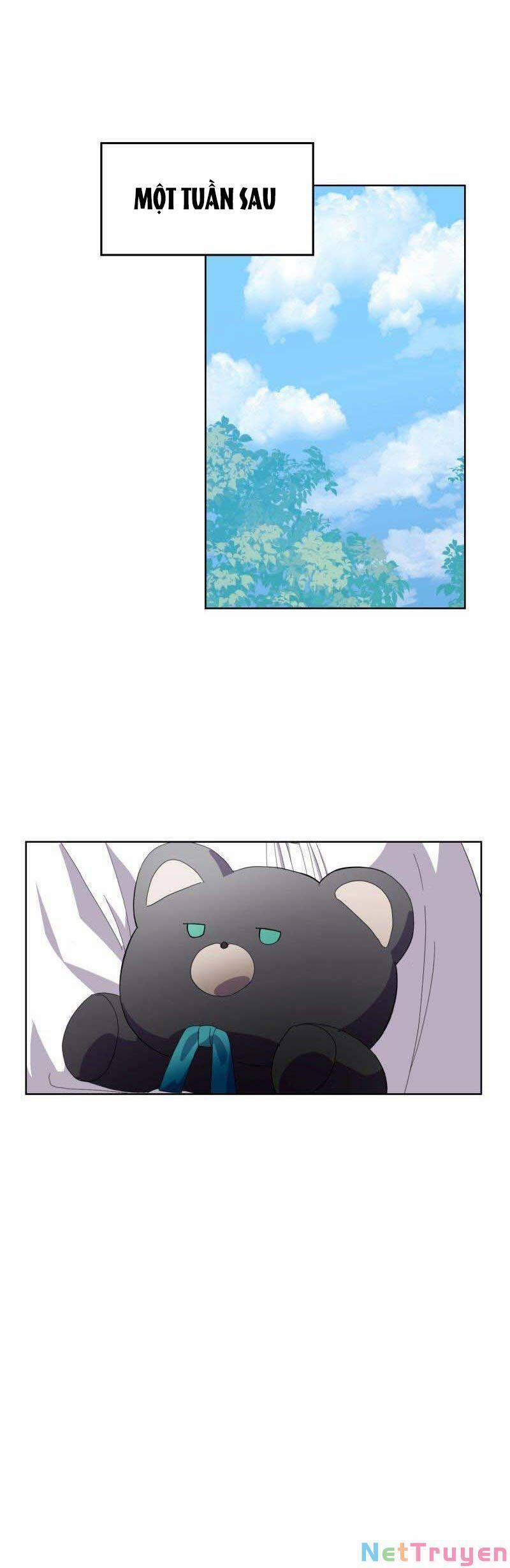 Nhân Vật Phản Diện Muốn Chết Một Cách Duyên Dáng 25 trang 26