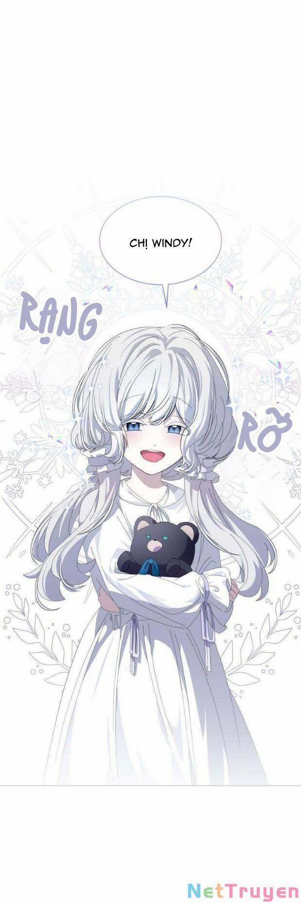 Nhân Vật Phản Diện Muốn Chết Một Cách Duyên Dáng 25 trang 27