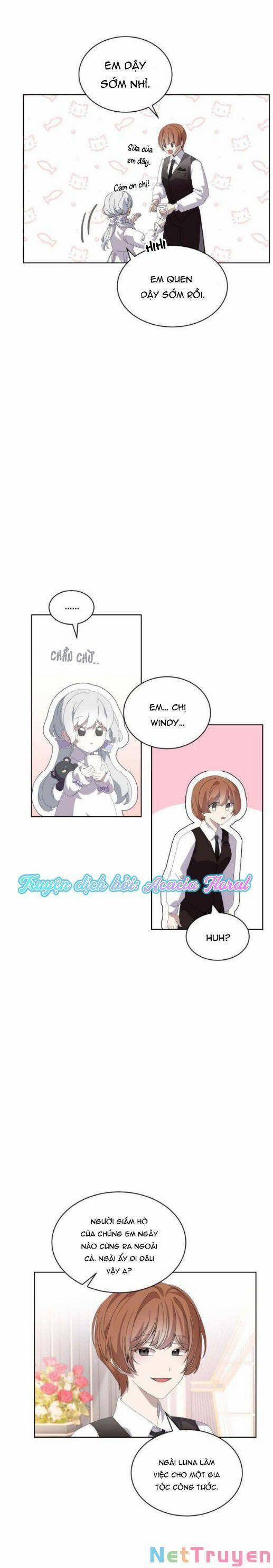 Nhân Vật Phản Diện Muốn Chết Một Cách Duyên Dáng 25 trang 28