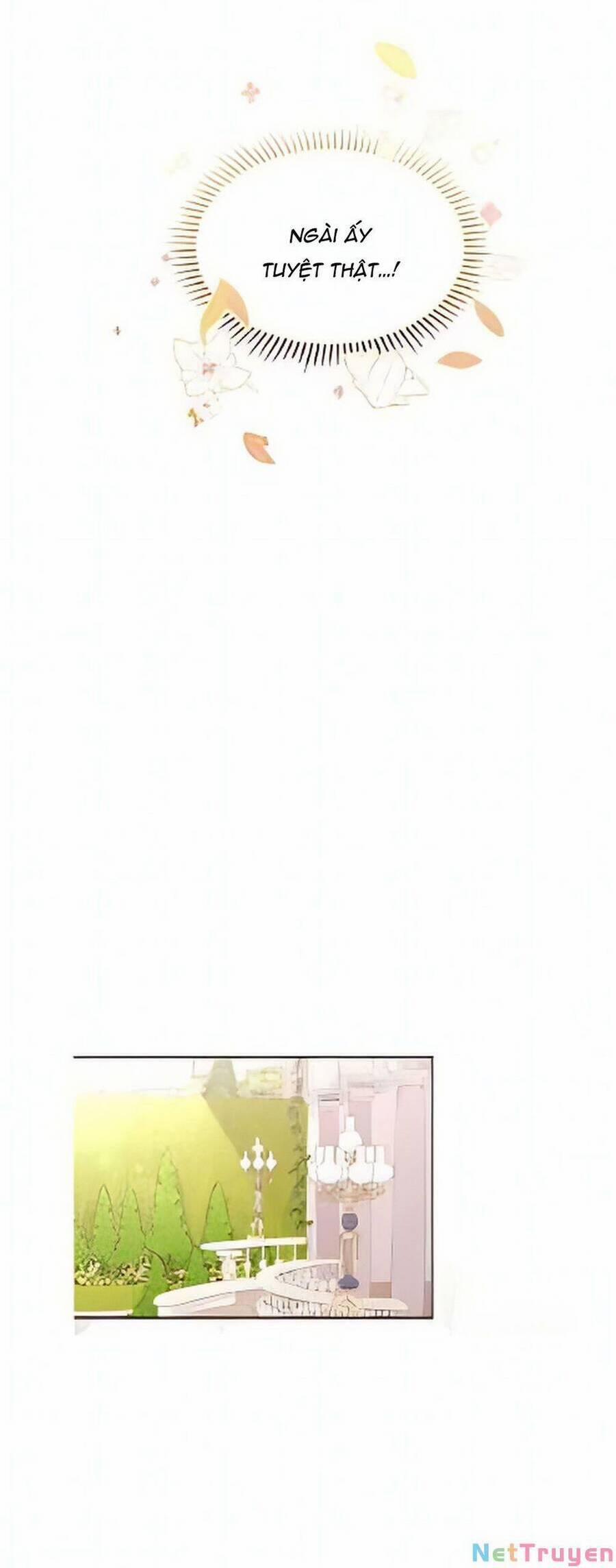 Nhân Vật Phản Diện Muốn Chết Một Cách Duyên Dáng 25 trang 30