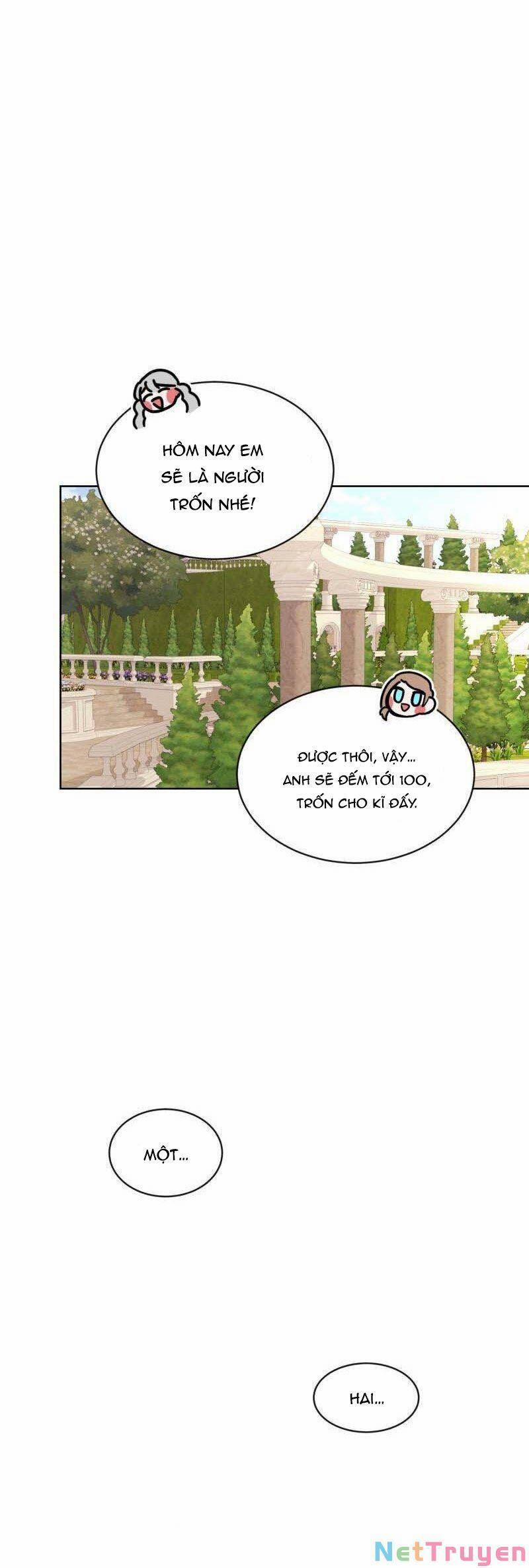 Nhân Vật Phản Diện Muốn Chết Một Cách Duyên Dáng 25 trang 34