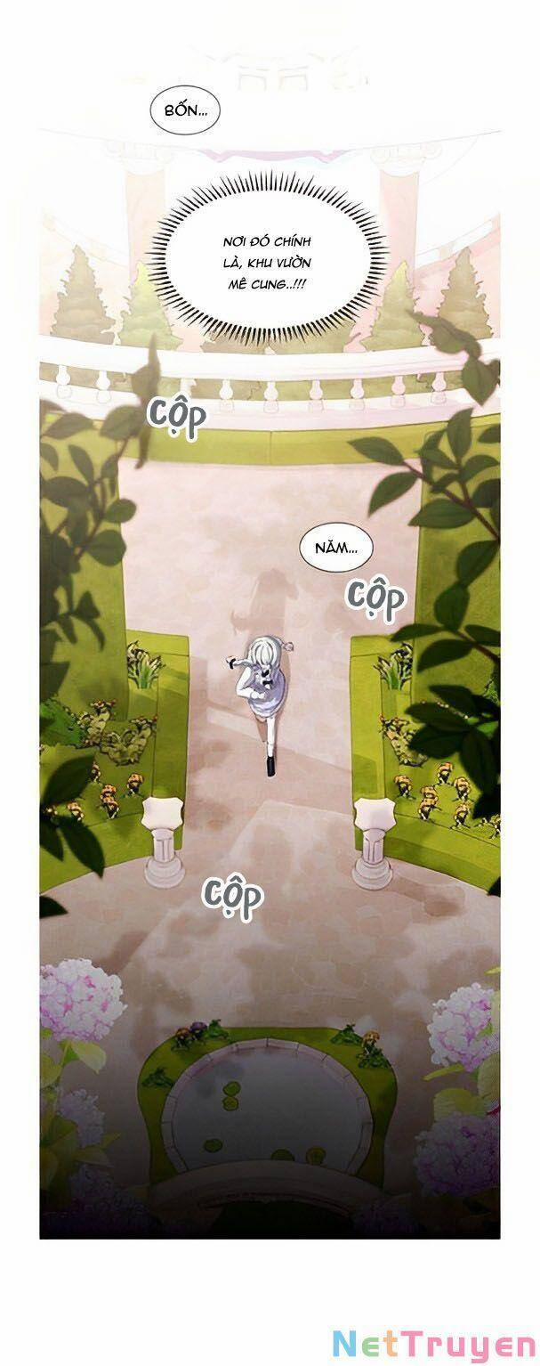 Nhân Vật Phản Diện Muốn Chết Một Cách Duyên Dáng 25 trang 36