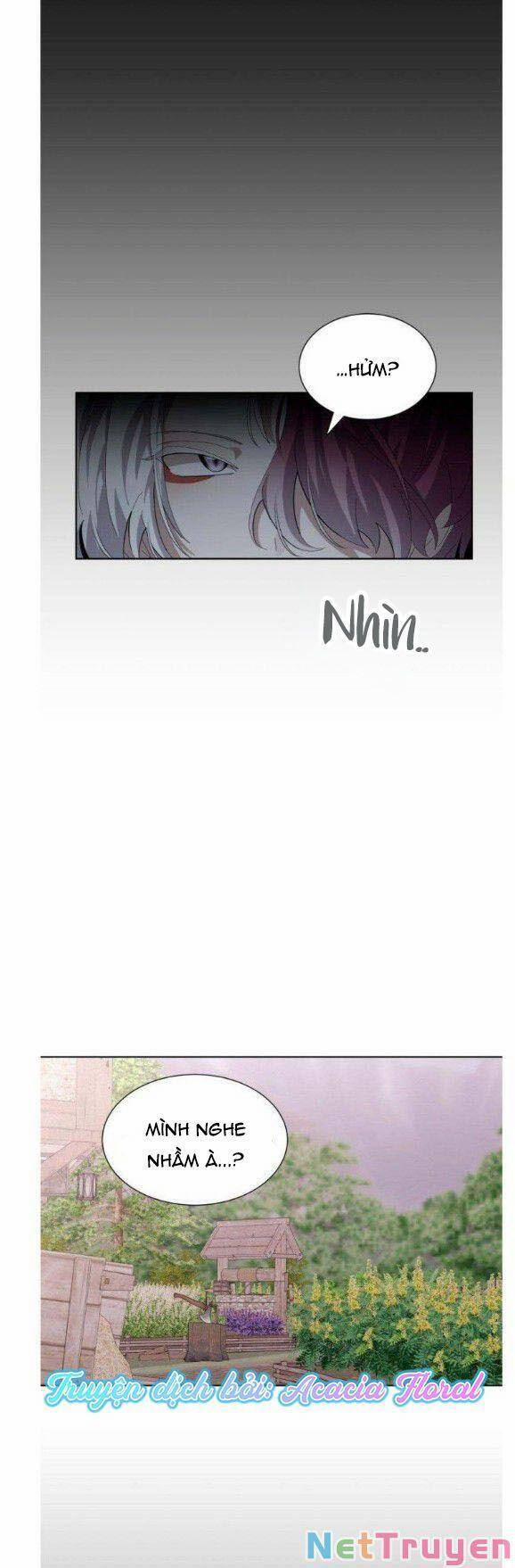 Nhân Vật Phản Diện Muốn Chết Một Cách Duyên Dáng 25 trang 41