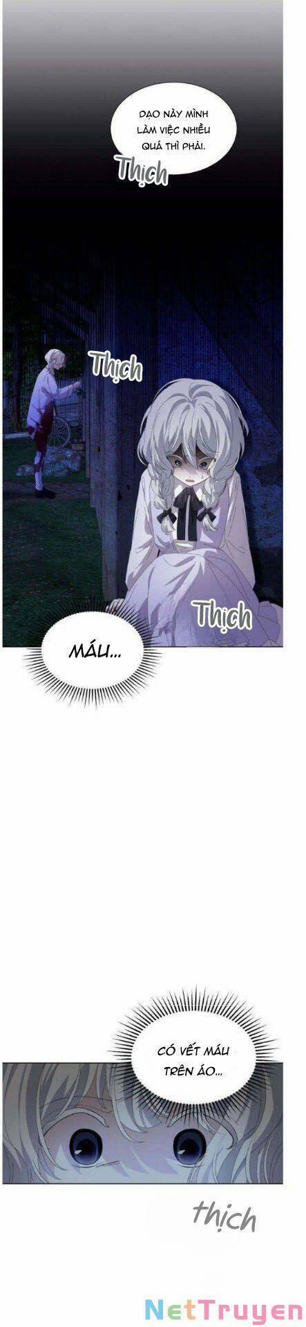 Nhân Vật Phản Diện Muốn Chết Một Cách Duyên Dáng 25 trang 42