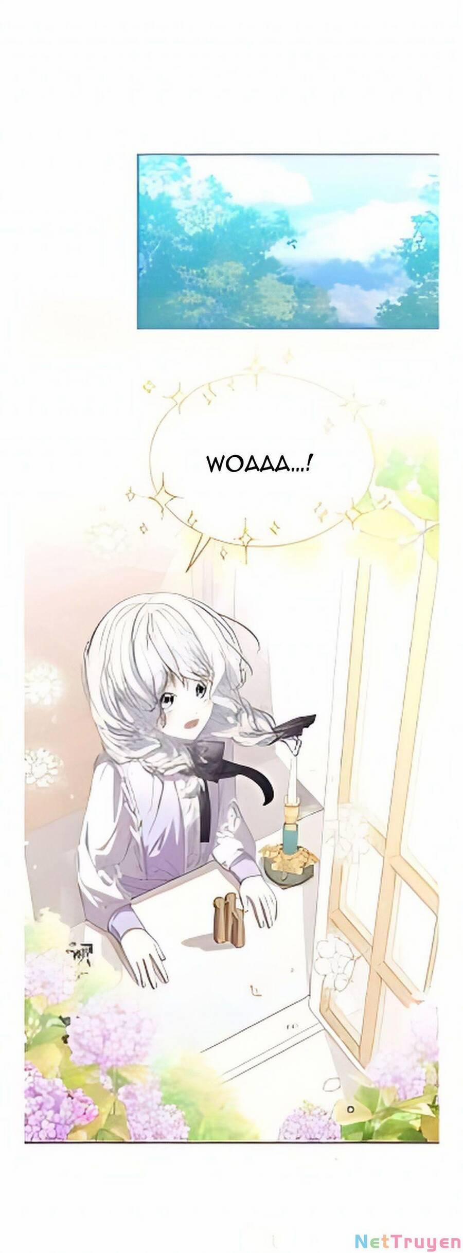 Nhân Vật Phản Diện Muốn Chết Một Cách Duyên Dáng 25 trang 6