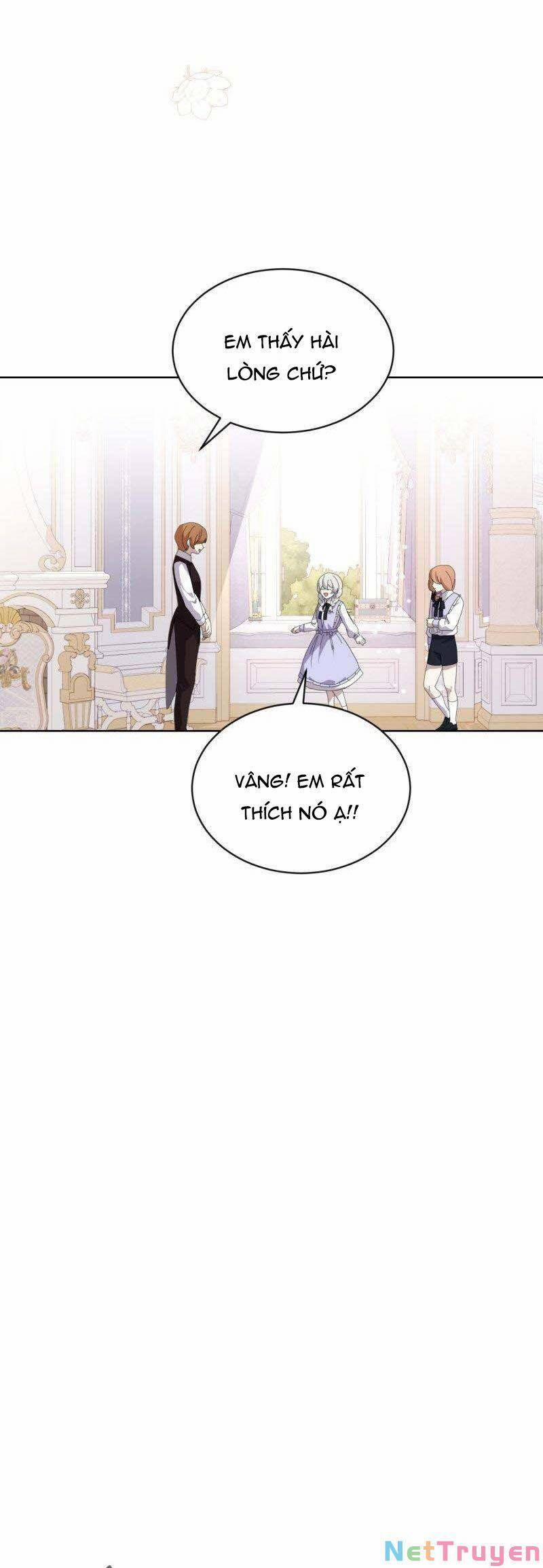 Nhân Vật Phản Diện Muốn Chết Một Cách Duyên Dáng 25 trang 7