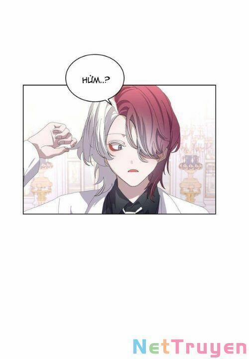 Nhân Vật Phản Diện Muốn Chết Một Cách Duyên Dáng 25 trang 9