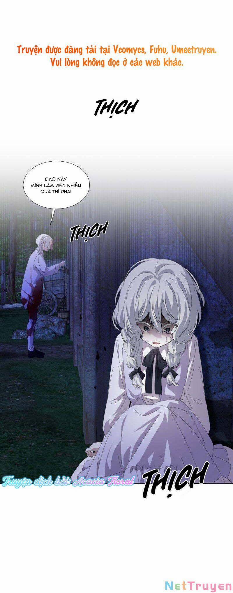 Nhân Vật Phản Diện Muốn Chết Một Cách Duyên Dáng 26 trang 1