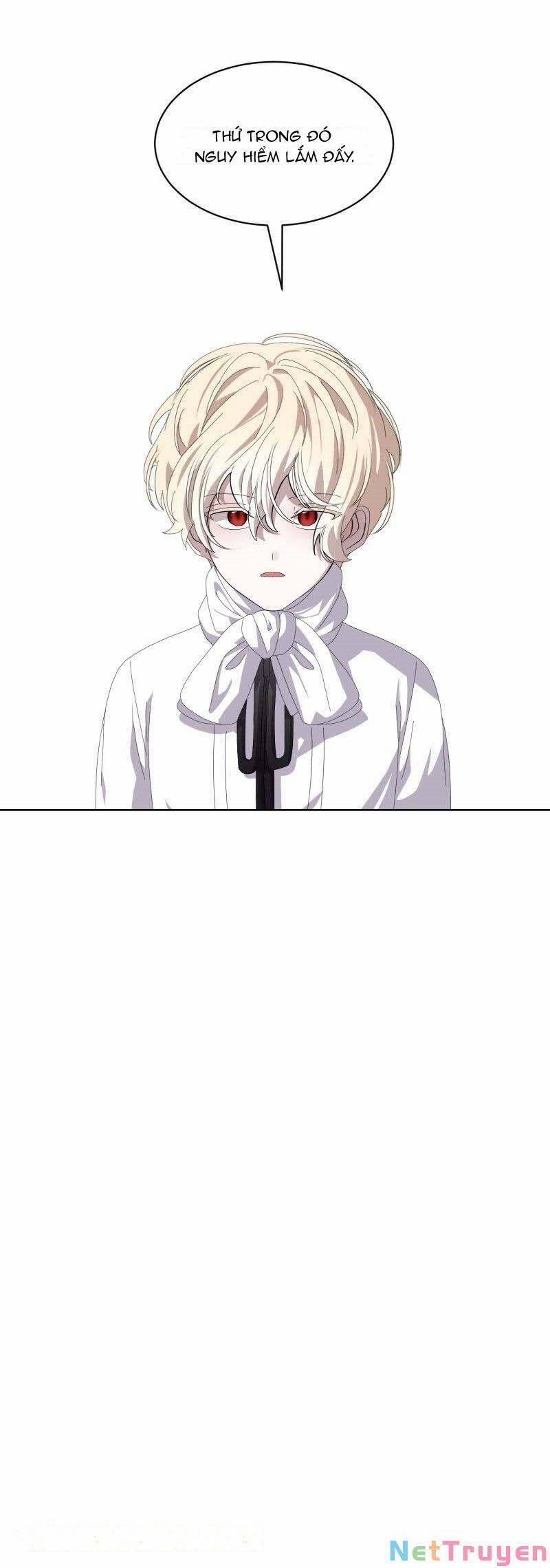 Nhân Vật Phản Diện Muốn Chết Một Cách Duyên Dáng 26 trang 11