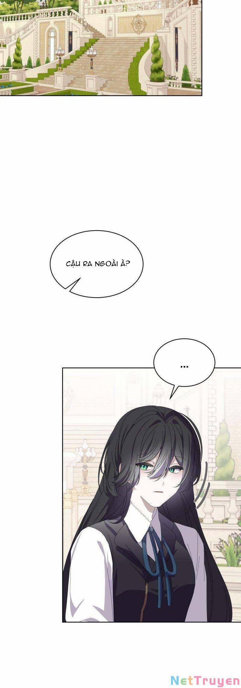 Nhân Vật Phản Diện Muốn Chết Một Cách Duyên Dáng 26 trang 13