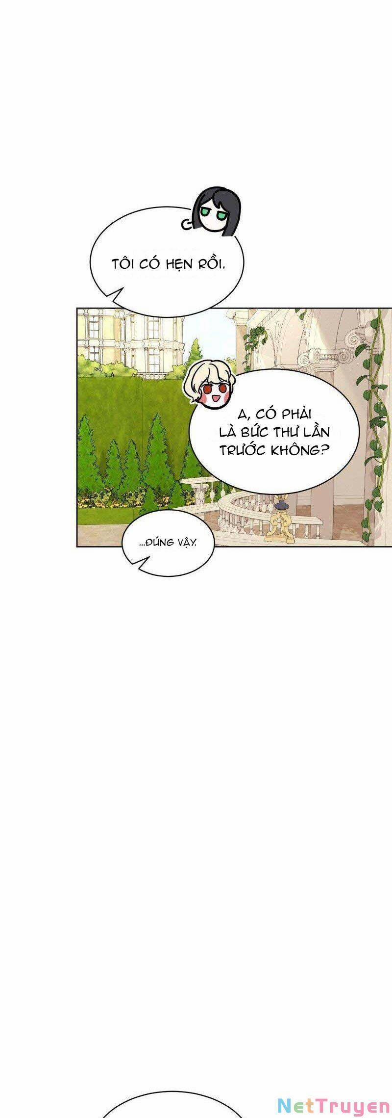 Nhân Vật Phản Diện Muốn Chết Một Cách Duyên Dáng 26 trang 14