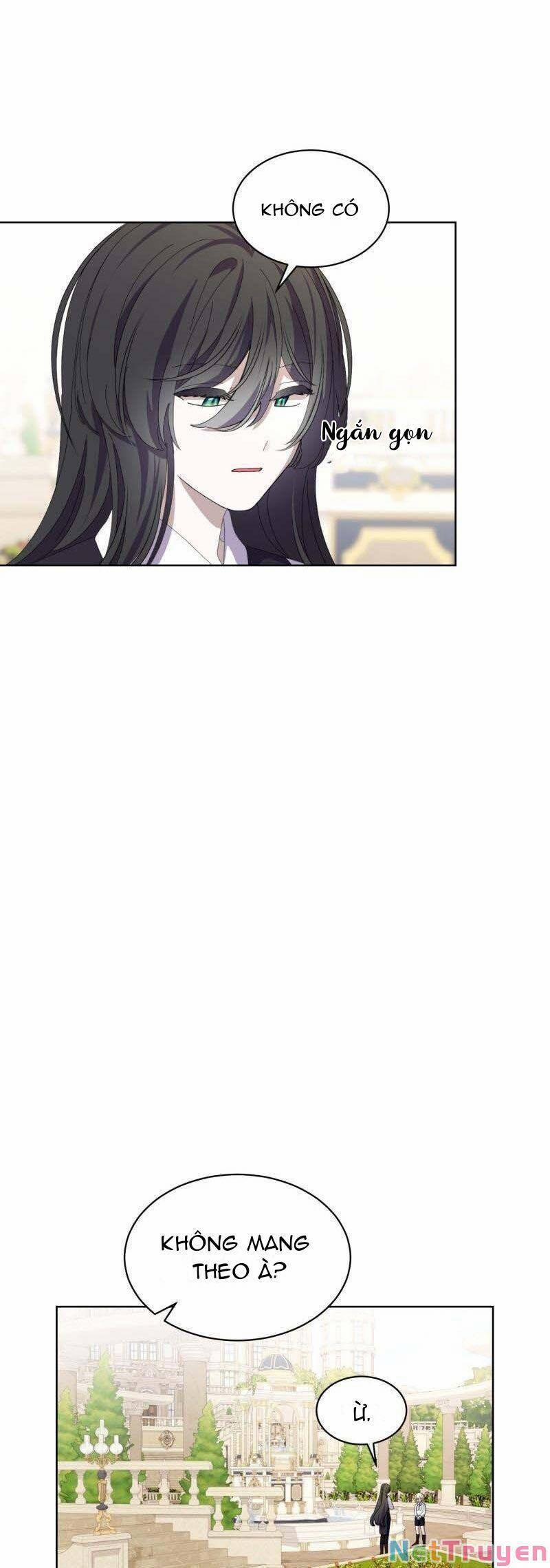 Nhân Vật Phản Diện Muốn Chết Một Cách Duyên Dáng 26 trang 17