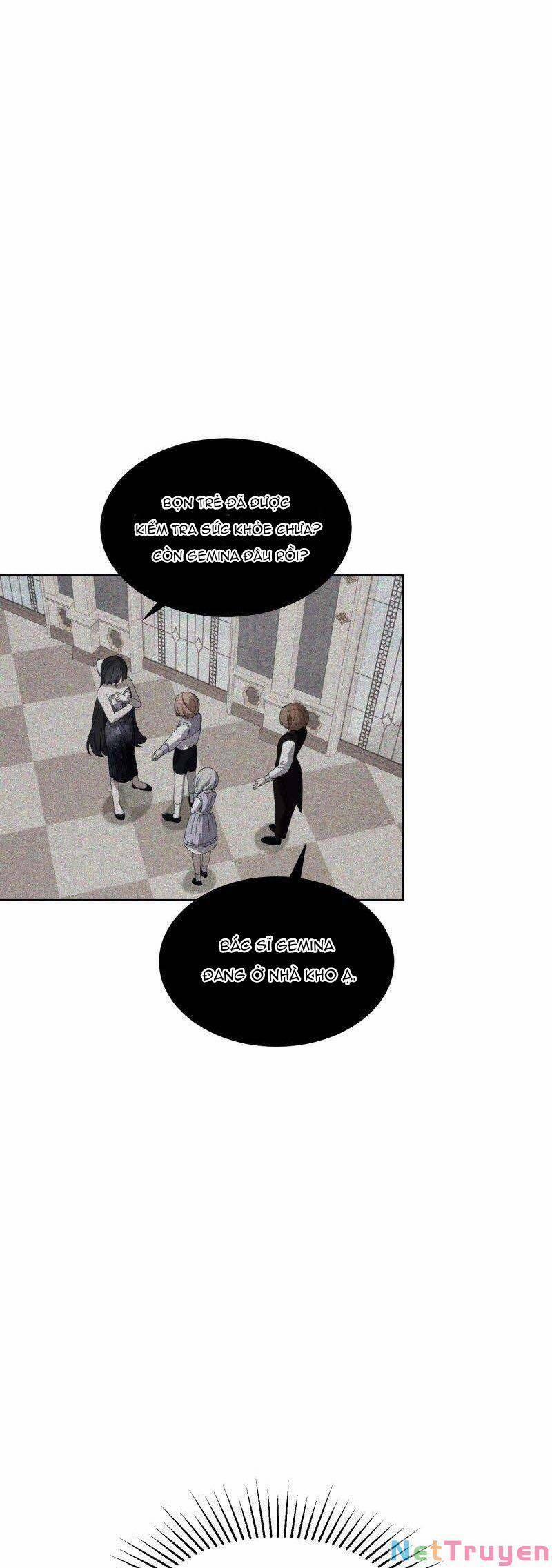 Nhân Vật Phản Diện Muốn Chết Một Cách Duyên Dáng 26 trang 2