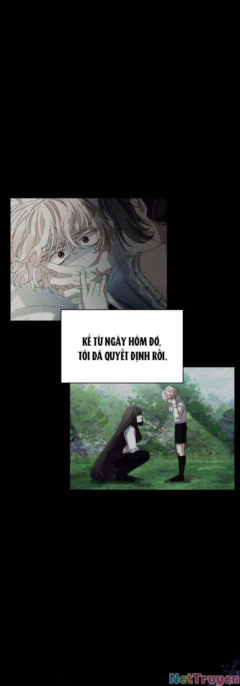 Nhân Vật Phản Diện Muốn Chết Một Cách Duyên Dáng 26 trang 23