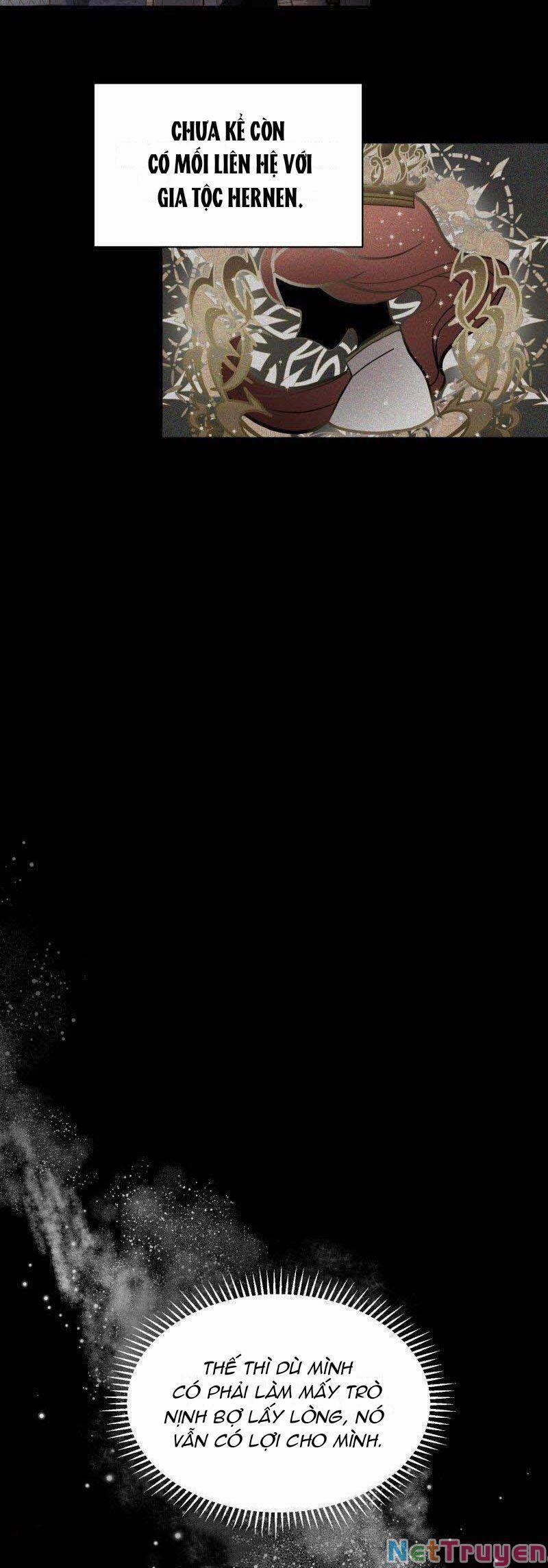 Nhân Vật Phản Diện Muốn Chết Một Cách Duyên Dáng 26 trang 25