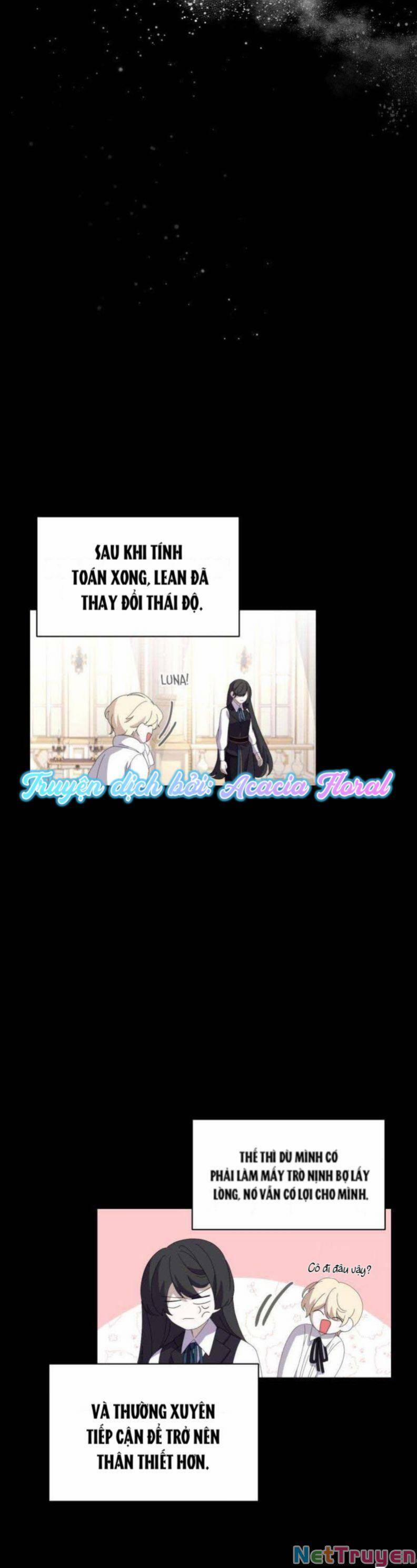 Nhân Vật Phản Diện Muốn Chết Một Cách Duyên Dáng 26 trang 26