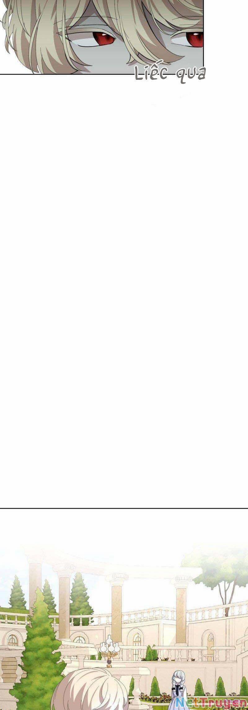 Nhân Vật Phản Diện Muốn Chết Một Cách Duyên Dáng 26 trang 28