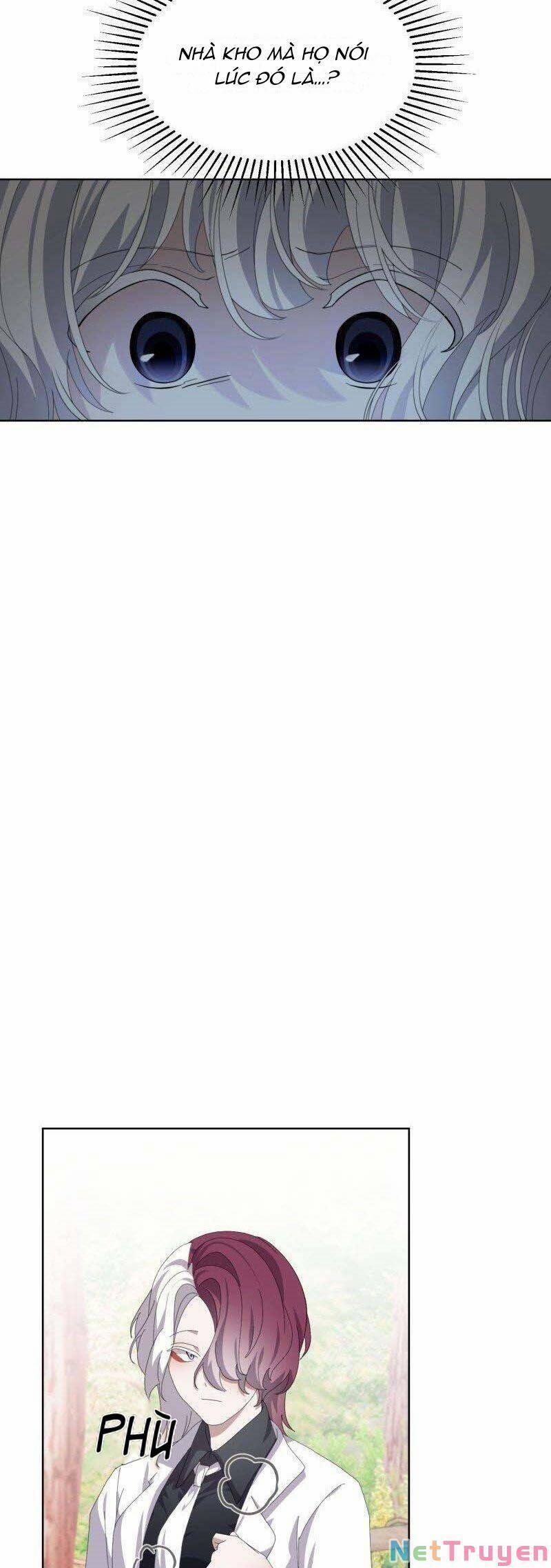 Nhân Vật Phản Diện Muốn Chết Một Cách Duyên Dáng 26 trang 3