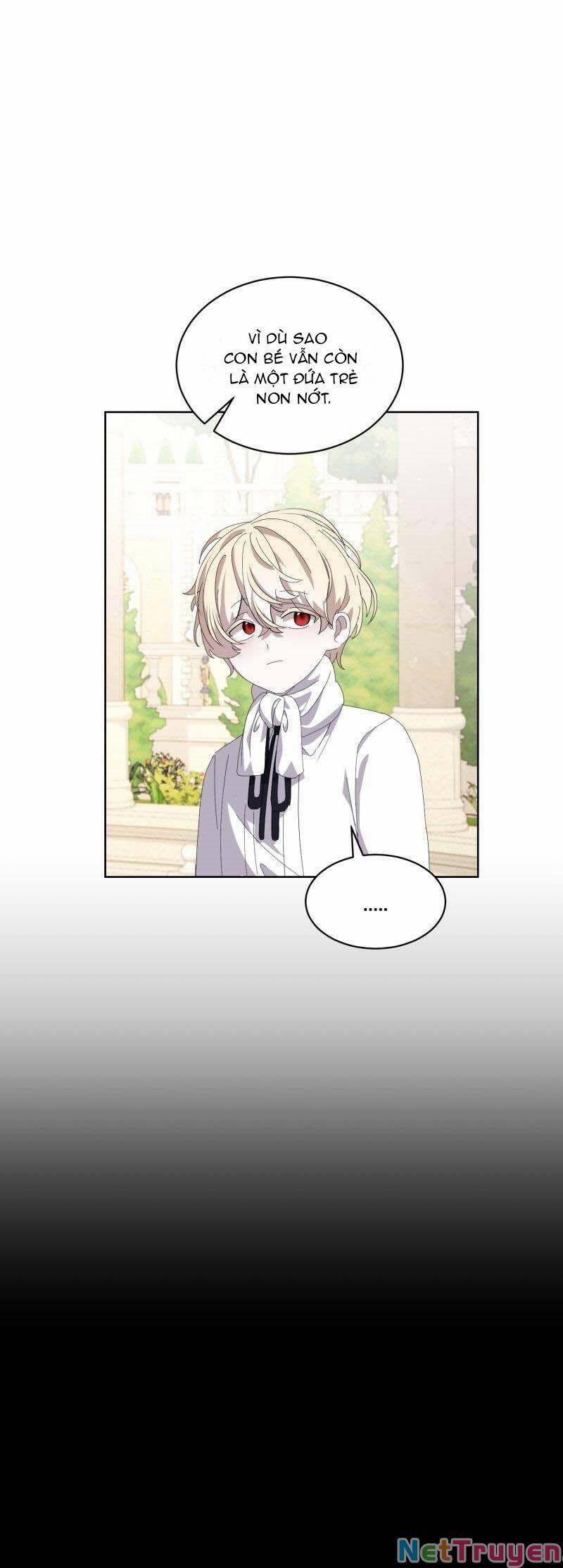 Nhân Vật Phản Diện Muốn Chết Một Cách Duyên Dáng 26 trang 32