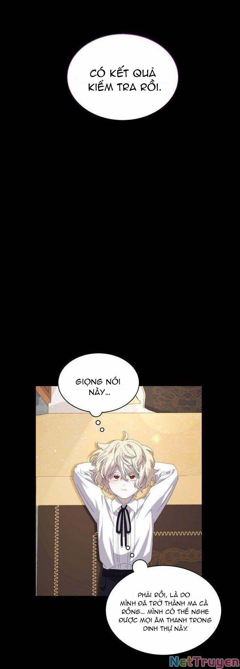 Nhân Vật Phản Diện Muốn Chết Một Cách Duyên Dáng 26 trang 33