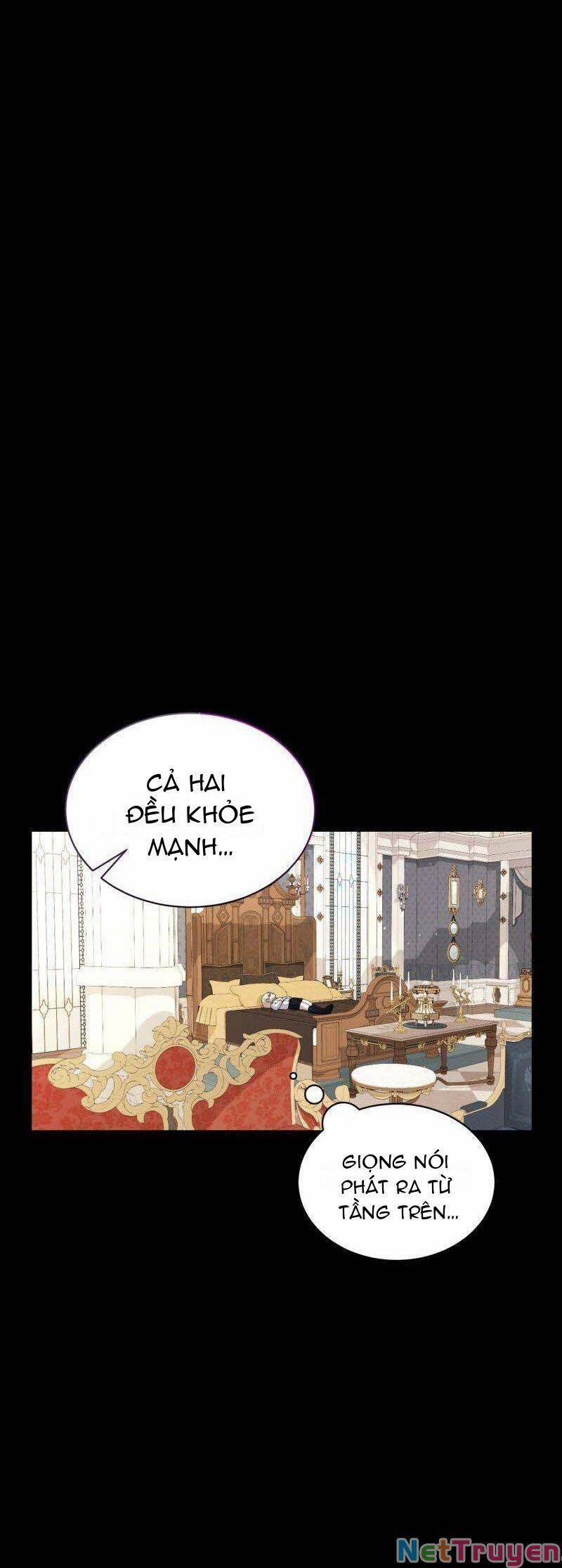 Nhân Vật Phản Diện Muốn Chết Một Cách Duyên Dáng 26 trang 34