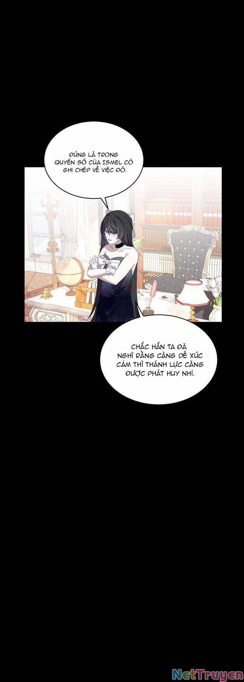 Nhân Vật Phản Diện Muốn Chết Một Cách Duyên Dáng 26 trang 36