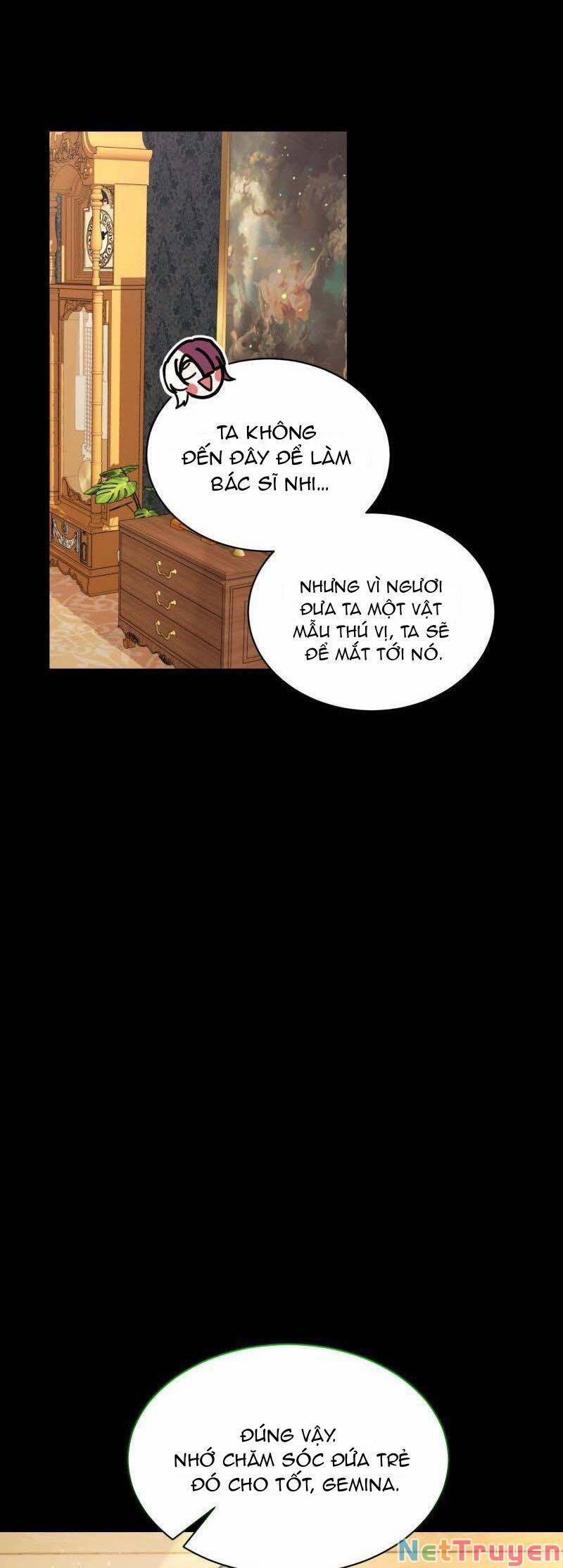 Nhân Vật Phản Diện Muốn Chết Một Cách Duyên Dáng 26 trang 37