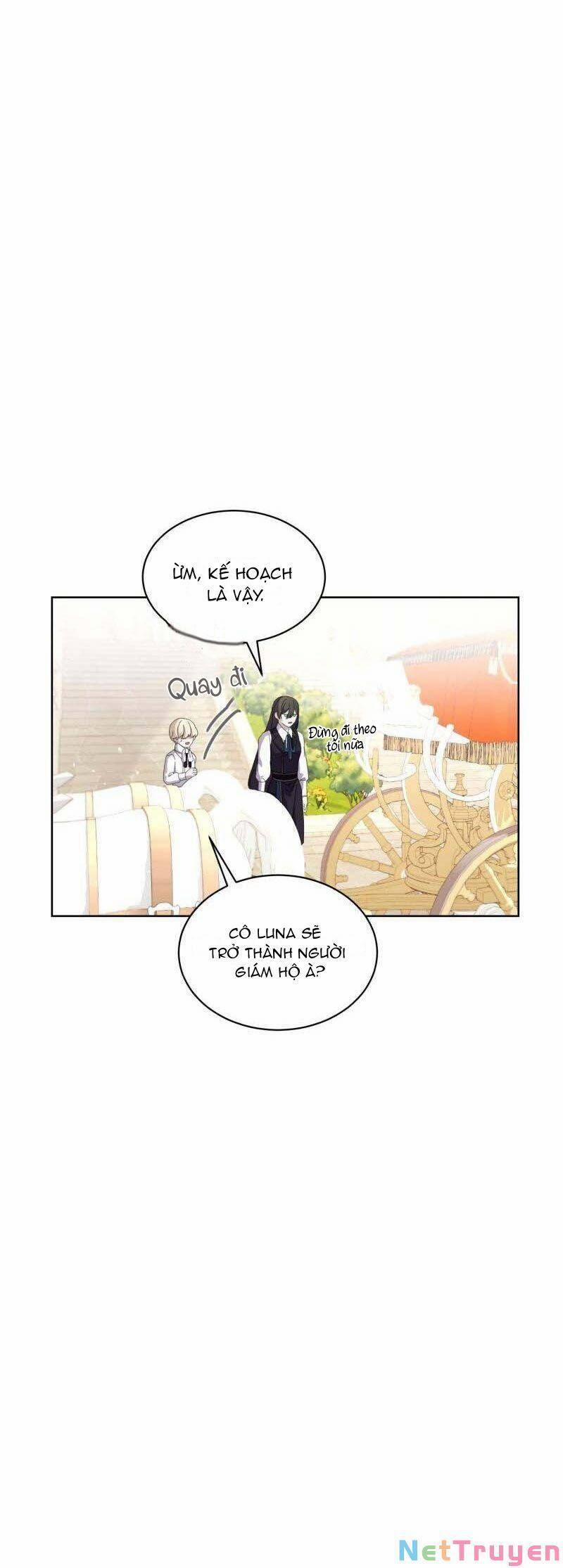 Nhân Vật Phản Diện Muốn Chết Một Cách Duyên Dáng 26 trang 39